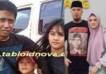 Dulu Rela LDR Demi Dukung Karier Istri Sampai Diberi Rumah oleh Maia Estianty, Mantan Suami Mulan Jameela Kini Sudah Bahagia dengan Wanita Lain, Ternyata Ini Pekerjaannya Sehari-hari