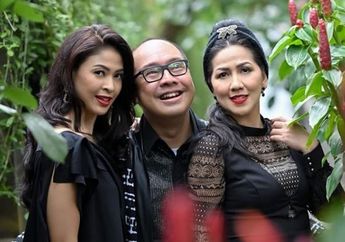 Mantan Manajer Artis dan Fashion Koreografer Wawan Soeharto Meninggal Dunia