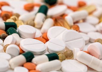 Sudah Diuji Coba dan 90 Persen Berhasil, Para Ahli Temukan Obat Mujarab yang Bisa Ditemukan Sehari-hari Ini untuk Sembuhkan Pasien Positif Corona Bahkan dengan Keadaan Paling Parah