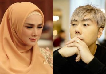 Sandang Gelar Pelakor Legend Gegara Rebut Ahmad Dhani dari Maia Estianty, Mulan Jameela Mewek Saat Diterawang Roy Kiyoshi Soal Mendiang Ibunya: Dia Sedih Melihat Anaknya Seperti Ini...