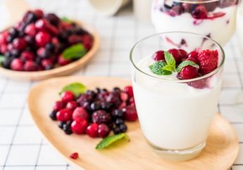 5 Menu Makanan yang Sebaiknya Dihindari saat Sarapan, Termasuk Yogurt dan Jus Buah!