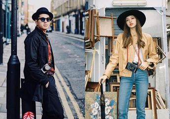 Waduh, Kevin Julio Ketahuan Menggoda Wanita Melalui Akun Instagramnya! Siapa Ya?