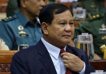 Tak Terlihat Batang Hidungnya Ketika Presiden Jokowi dan Para Menteri Sibuk Urusi Corona, Ternyata Menhan Prabowo Subiato Wara-wiri Jalankan Tugas Penting Ini untuk Tangani Virus Covid-19