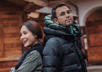 Sukses Jadi YouTuber Hingga Gaet Sana-sini Artis Papan Atas, Raffi Ahmad dan Nagita Slavina Beri Satu Tips Agar Sukses