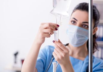 Dianggap Sangat Berisiko hingga Fasilitas Medis di Indonesia Disebut Tidak Layak, WNI Dilarang Masuk ke 11 Negara Ini, &lsquo;Indonesia Tak Bisa Tangani Pandemi Covid-19&rsquo;