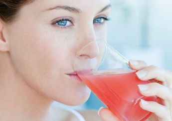 Berita Corona Hari ini 686 Pasien Dinyatakan Positif di RI, Ini Deretan Kombinasi Jus Sehat untuk Jaga Daya Tahan Tubuh