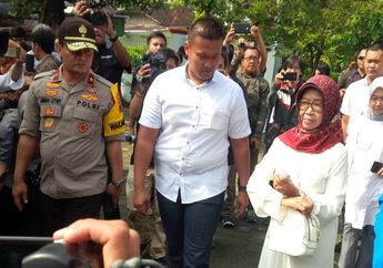 Ibunda Jokowi Meninggal Dunia, Sederet Artis hingga Youtuber Ucapkan Belasungkawa dan Pesan Menyentuh