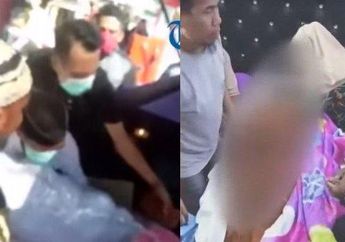 Bongkar Paksa Plastik Pembungkus Jenazah PDP Virus Corona, Satu Keluarga di Kolaka Kini Masuk Daftar Pemantauan Tim Penanganan Covid-19