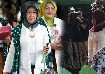 Sang Ibunda Meninggal Dunia Setelah 4 Tahun Idap Kanker, Presiden Jokowi: Kita Semua Sudah Berusaha, Berikhtiar Tapi Allah Sudah Berkehendak...