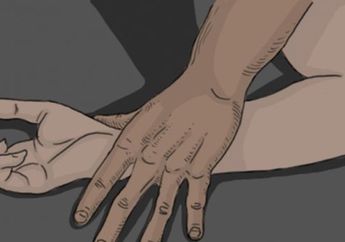 Aksi Pencabulan Anak di Bawah Umur Tertangkap Basah oleh Petugas Patroli, Ibu Korban Naik Darah: Saya Tidak Terima, Pak