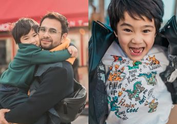 Sempat Dituding Jual Rafathar yang Dieksploitasi untuk Konten YouTube Demi Raup Cuan, Raffi Ahmad Merasa Bersalah Justru Karena Ini: Gue Merasa Hancur, Kasian Anaknya Gini-gini!
