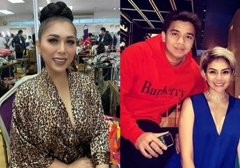 Peringatkan Billy Syahputra untuk Tak Pakai Sarung Tangan di Tengah Virus Corona, Gebby Vesta Malah Cek-Cok dengan Nikita Mirzani : Nyai Prostitusi, Kagak Takut Gue