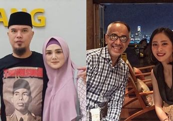 BERITA TERPOPULER: Ibunya Dicap Pelakor, Anak Mulan Jameela Sempat Ogah Akui Ahmad Dhani Sebagai Ayah Tiri, Hingga Ulang Tahun Bunga Zainal Usai jadi Istri Pengusaha Film Asal India