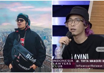 Atta Halilintar Panen Harta hingga Kerap Pamer Kemewahan yang Membelalakkan Mata, Dokter Tirta Sentil sang YouTuber untuk Berdonasi: Jual 1 Mobilmu, Jangan Cuma Manfaatin Follower untuk Pribadi!