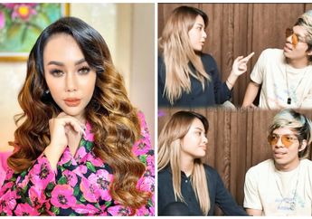 Sempat Koar-koar Ditiduri Atta Halilintar Hingga Berbuntut Panjang, Bebby Fey Kini Dukung Sang Youtuber dengan Aurel Hermansyah: Berarti Dia Udah Menemukan Jodoh Yang Terbaik!