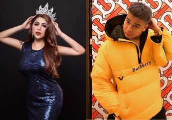 Berawal dari Menegur Billy Syahputra, Gebby Vesta Beberkan Kronologi Nikita Mirzani Ngamuk Padanya