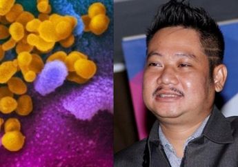 Soroti Pandemi Virus Corona yang Tak Kunjung Usai, Paranormal Ki Kusumo Singgung Soal Kekuatan Alam Hingga Kesehatan Bumi: Ini Peringatan dari Alam Semesta!