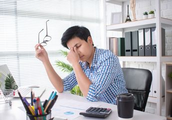 Ini 7 Cara Menghilangkan Kebiasaan Menyentuh Wajah demi Mencegah Infeksi Virus Corona, Ada yang Sederhana hingga Ekstrem