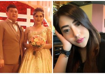 Dicap Pelakor di Tengah Rumah Tangga DJ Katty Butterfly dan Andri Tanu Wijaya, Shelley Soju Beri Klarifikasi: Andri Teman Baik Saya!