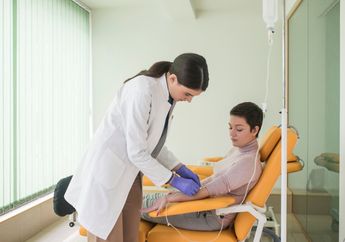 Cara Meningkatkan Imunitas di Tengah Pandemi Virus Corona COVID-19