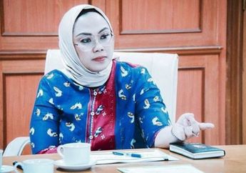 Positif Corona, Bupati Karawang Sempat Bertemu SBY dan AHY saat Kongres Partai Demokrat!