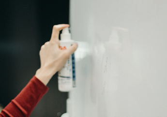 Ramai Disinfektan yang Terbuat dari Pemutih Pakaian, Apakah Sesuai dengan Standar WHO?
