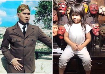 Terlahir Jadi Anak Ahmad Dhani, Muhammad Ali Malah Tak Tertarik Musik dan Ngotot Minta Les Ini ke Mulan Jameela: Bingung Atur Waktunya