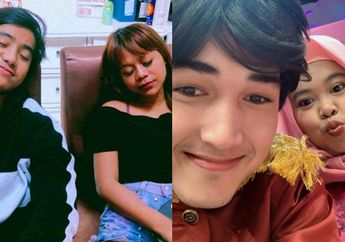 Sebut Hubungan Bowo Alpenliebe dan Cimoy Montok Settingan, Rio Ramadhan Diminta Berkaca Oleh Netizen