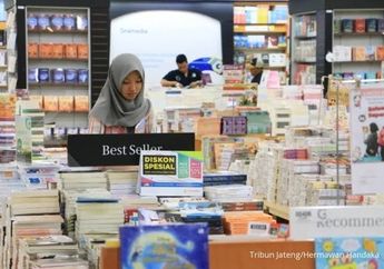 Siapkan Diri Menuju Endemi, Inilah Deretan Lokasi Liburan yang Seru dan Aman untuk Anak, Ada Toko Buku Gramedia hingga Museum