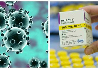 Ilmuwan Temukan Dua Obat yang Bisa Sembuhkan Bahkan Melindungi Tubuh Dari Covid-19, Salah Satunya Sudah Diuji di Asia Tenggara