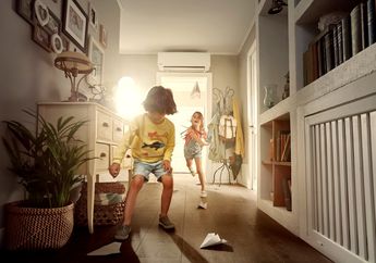 5 Perangkat Rumah dari Beko untuk Mendukung Gaya Hidup Sehat Demi Melawan Virus dan Menjaga Imunitas Tubuh