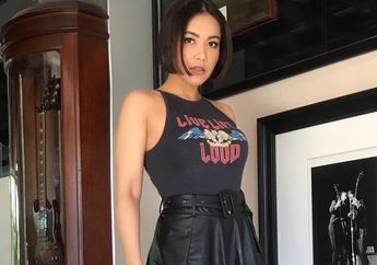 Nama Anak Denada Resmi Diganti Jadi Aisha, Ini Pendapat Pakar Psikologi!