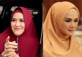 BERITA TERPOPULER: Ngotot Minta Cerai dari Kiwil, Meggy Wulandari Kempat-kempot Hidupi Anaknya Sampai Saldo ATM Menipis, Hingga Roy Kiyoshi Ramal Aura Gelap Mulan Jameela yang Bikin Konflik Hidupnya Tak Bakal Kelar