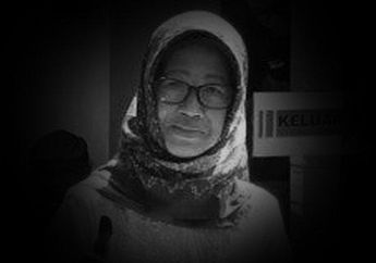 Mengenang Sudjiatmi Notomiharjo, Ibunda Presiden Jokowi Semasa Hidup Semasa Hidup Dikenal Sebagai Pekerja Keras