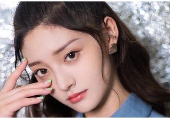 Langgar Kontrak Eksklusif dan Sempat Putuskan Kontak dengan Agensi, Joo Kyulkyung eks Pristin Akhirnya Curhat dan Utarakan Kegelisahannya