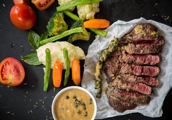 Penting! Inilah 8 Makanan yang Penting untuk Kamu yang Berumur 20 Tahunan