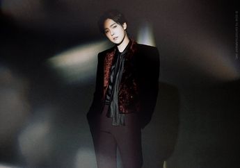 Bakal Ikuti Wajib Militer di Bulan April 2020, Kim Jin Woo Winner Tulis Surat Menyentuh Buat Fans!