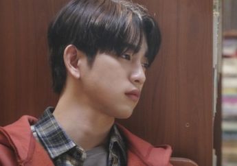 Drama Barunya akan Segera Tayang, Jinyoung GOT7 Curhat Tentang Tokoh ynag Diperankan