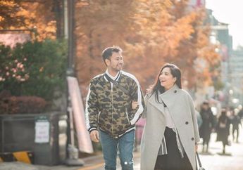 Gigi Mengaku Teledor Masih Ada Satu Koper yang Hilang, Raffi Ahmad: Ya Itulah Nagita Slavina, Guys!