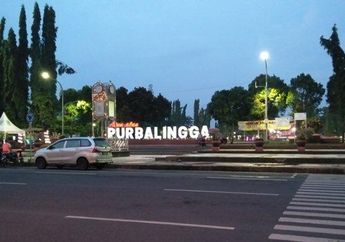 Perbatasan Dijaga Ketat, Gelang Karet Digunakan sebagai Penanda Para Pemudik yang Datang ke Purbalingga setelah 5 Warganya Positif Corona Pulang dari Luar Kota