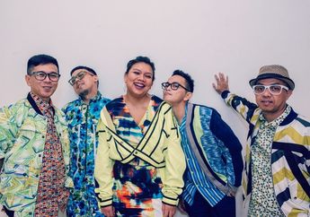 Jadwal Manggung Kosong Akibat Pandemi Covid-19, Project Pop Manfaatkan dengan Garap Lagu Gara Gara Corona