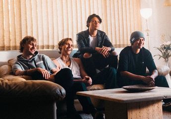 Setelah Blackpink, BTS dan juga Day6, 5SOS Kembali Bicarakan Grup Idola Korea!