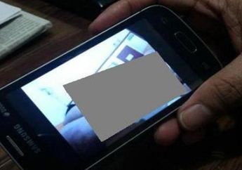 Remaja ini Nekat Unggah Foto Syur Pacarnya yang Baru Berusia 13 Tahun Usai Cekcok, Begini Kronologinya...