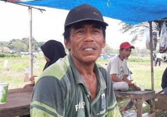 Kuburkan Pasien Meninggal Gegara Corona Sampai 9 Kali Sehari, Tukang Gali Kubur Ungkap Kekhawatirannya