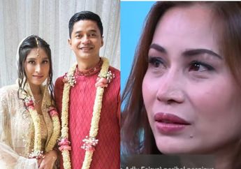 Tak Mengetahui Pernikahan Anaknya dengan Adly Fairuz, Ibunda Angbeen Rishi: Baik Buruknya Dia yang Rasain