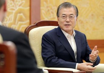 Jadi Rebutan 120 Negara, Alat Tes Corona dari Korea Selatan Bakal Diprioritaskan Hanya untuk 3 Negara: Indonesia, Amerika Serikat dan Uni Emirat Arab!