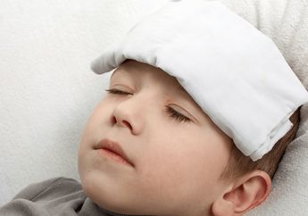 Gejala Infeksi Virus Corona pada Bayi dan Anak-anak, Samakah dengan Orang Dewasa?