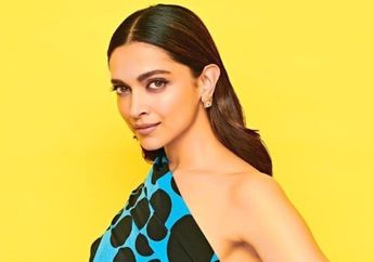 Kebiasaan Deepika Padukone Semasa Lajang Dibongkar Teman Masa Kecilnya, Disebut Gila Mencuci Pakaian sampai Harus Dua Kali Sehari