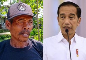 Dipercaya Jadi Tukang Gali Kubur Keluarga Presiden Jokowi, Suripto Ungkap Pantangan yang Tak Pernah Ia Langgar Meski Kerap Dipaksa: Saya Pasti Protes, Itu Tidak Boleh Ada!