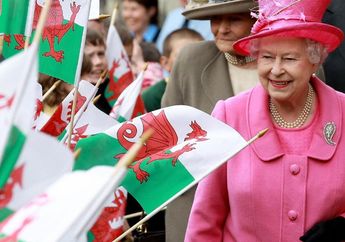 Cari Pembantu di Istananya, Ratu Elizabeth Berikan Gaji Rp 367 Juta Serta Tunjangan Layaknya PNS, Tertarik? Begini Cara Daftarnya!